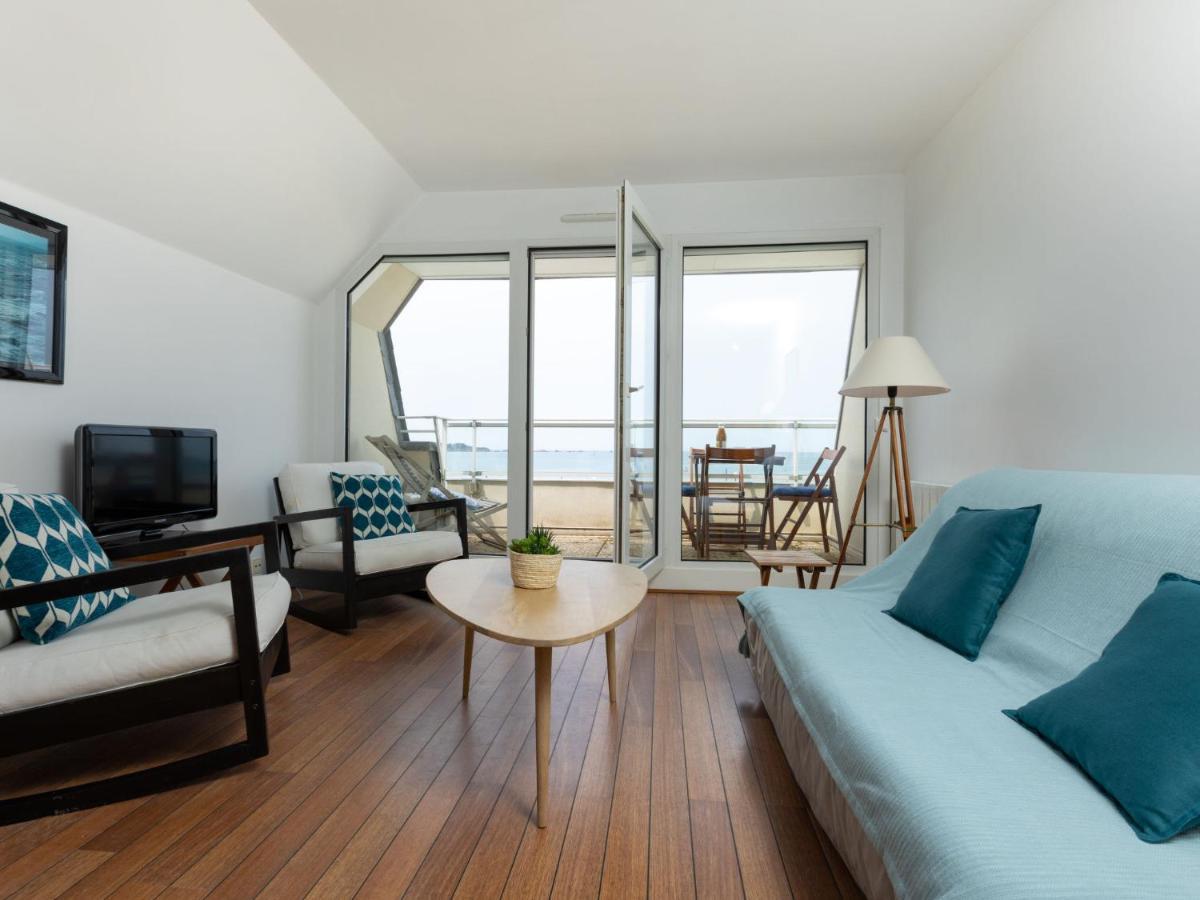Apartment Saint Sieu By Interhome Lancieux Exterior photo