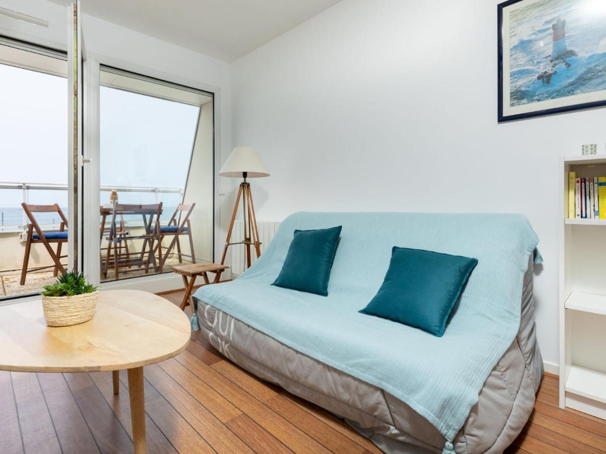 Apartment Saint Sieu By Interhome Lancieux Exterior photo
